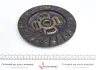 Комплект зчеплення VW T4 2.4D 90-98 (+вижимний) d=228mm (z=28) Valeo 786047 (фото 8)