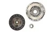 Комплект зчеплення VW Golf IV 1.8-2.0 4motion 97-06 (d=215) (28z) (+підшипник) Valeo 786050 (фото 2)