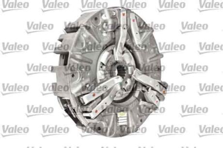 Корзина сцепления Valeo 800577
