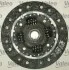 Комплект сцепления Valeo 801034 (фото 3)