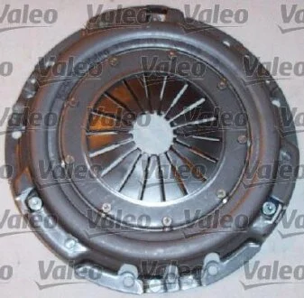 Комплект сцепления Valeo 801080