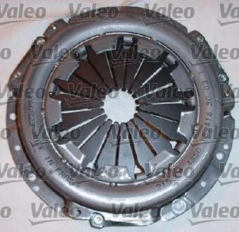 Комплект сцепления Valeo 801124