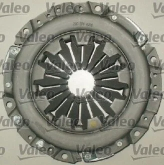 Комплект сцепления Valeo 801126