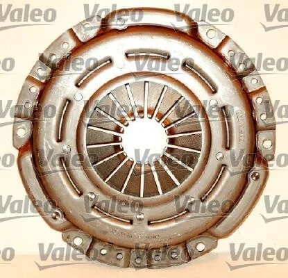 Комплект сцепления Valeo 801187 (фото 1)
