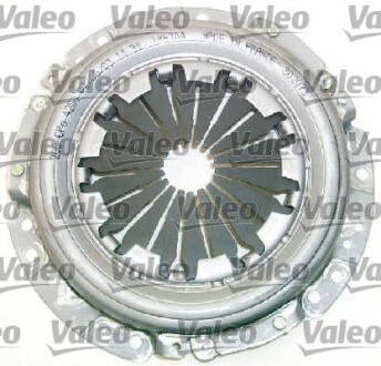 Комплект сцепления Valeo 801258