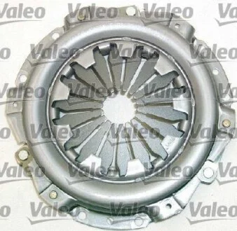Комплект сцепления Valeo 801289