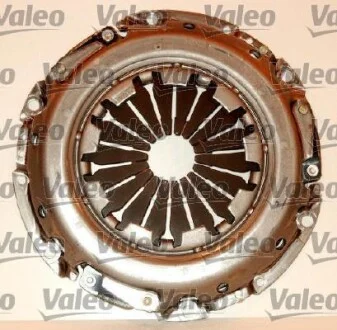 Комплект сцепления Valeo 801294