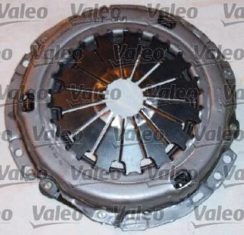 Комплект сцепления Valeo 801374 (фото 1)