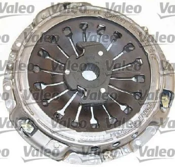 Комплект сцепления Valeo 801416