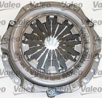Комплект сцепления Valeo 801418