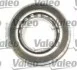 Комплект сцепления Valeo 801424 (фото 2)