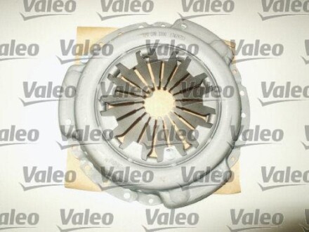 Комплект сцепления Valeo 801424