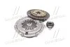 Комплект сцепления Valeo 801454 (фото 4)