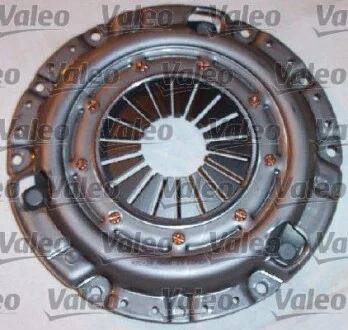 Комплект сцепления Valeo 801474