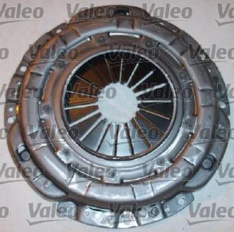 Комплект сцепления Valeo 801484