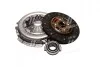 Комплект зчеплення Toyota Avensis/Corolla 1.3-1.8 87-09 (d=216mm) (+вижимний) 801502