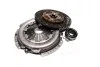 Комплект зчеплення Toyota Avensis/Corolla 1.3-1.8 87-09 (d=216mm) (+вижимний) Valeo 801502 (фото 2)