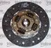 Комплект зчеплення Nissan Almera/Primera/Sunny II 1.5-2.0 16V 90-08 (+вижимний) (d=201mm) Valeo 801515 (фото 4)