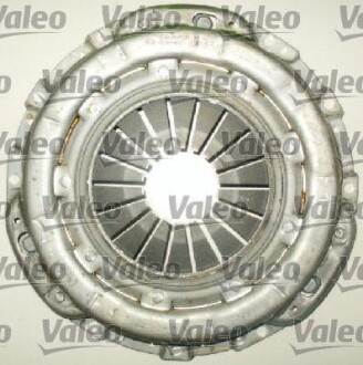 Комплект сцепления Valeo 801561