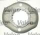 Комплект сцепления Valeo 801563 (фото 2)