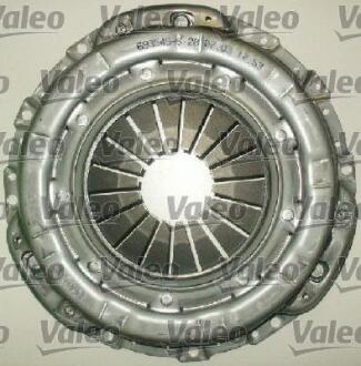 Комплект сцепления Valeo 801563