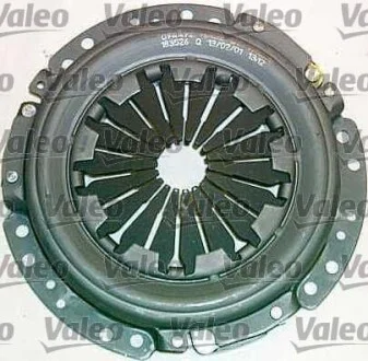 Комплект сцепления Valeo 801577
