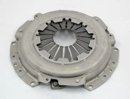 К-кт сцепления с выжимным Subaru Impreza/Legacy -0 Valeo 801656