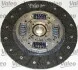 Комплект сцепления Valeo 801711 (фото 3)