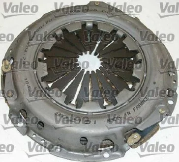 Комплект сцепления Valeo 801711 (фото 1)
