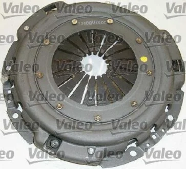 Комплект сцепления Valeo 801832