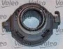 Комплект зчеплення Fiat Ducato 2.5TD/2.8D 94-02 (d=235mm) z=21 (+вижимний) Valeo 801833 (фото 3)