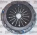 Комплект зчеплення Fiat Ducato 2.5TD/2.8D 94-02 (d=235mm) z=21 (+вижимний) Valeo 801833 (фото 5)