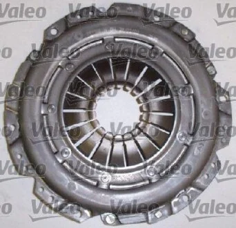 Комплект сцепления Valeo 801902