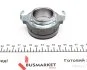Комплект зчеплення Mazda 626 1.8/2.0i 92-98 (d=227mm) (+вижимний) Valeo 801930 (фото 11)