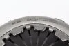 Комплект зчеплення Mazda 626 1.8/2.0i 92-98 (d=227mm) (+вижимний) Valeo 801930 (фото 3)