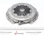 Комплект зчеплення Mazda 626 1.8/2.0i 92-98 (d=227mm) (+вижимний) Valeo 801930 (фото 4)