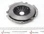 Комплект зчеплення Mazda 626 1.8/2.0i 92-98 (d=227mm) (+вижимний) Valeo 801930 (фото 5)