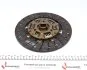 Комплект зчеплення Mazda 626 1.8/2.0i 92-98 (d=227mm) (+вижимний) Valeo 801930 (фото 6)