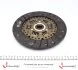 Комплект зчеплення Mazda 626 1.8/2.0i 92-98 (d=227mm) (+вижимний) Valeo 801930 (фото 8)