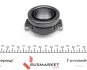 Комплект зчеплення Mazda 626 1.8/2.0i 92-98 (d=227mm) (+вижимний) Valeo 801930 (фото 10)