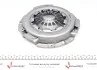 Комплект зчеплення Opel Vectra 1.8/2.0i -95 (d=218mm) (+вижимний) z=24 Valeo 801974 (фото 4)