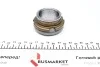 Комплект зчеплення Opel Vectra 1.8/2.0i -95 (d=218mm) (+вижимний) z=24 Valeo 801974 (фото 8)
