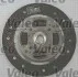 Комплект сцепления Valeo 801980 (фото 3)