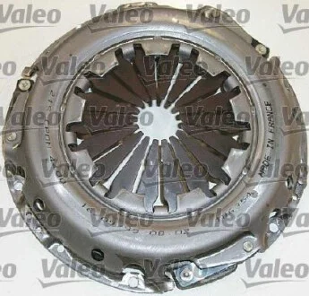 Комплект сцепления Valeo 801985