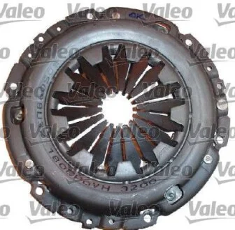 Комплект сцепления Valeo 801989