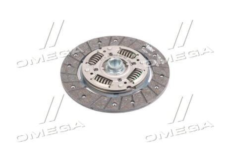 Диск сцепления Valeo 803054 (фото 1)