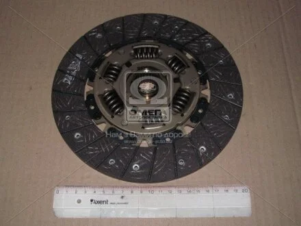 Диск сцепления Valeo 803307