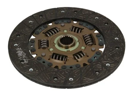 Диск сцепления Valeo 803558
