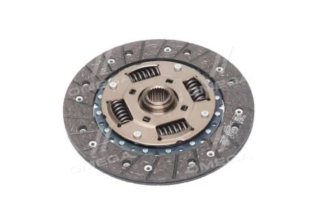 Диск сцепления Valeo 803691
