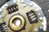 Диск зчеплення Opel Astra F/G/Kadet E/Vectra A 1.0-1.4 88- (d=190mm) z=14 Valeo 803729 (фото 2)